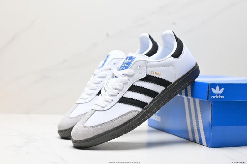 Adidas Samba Shoes